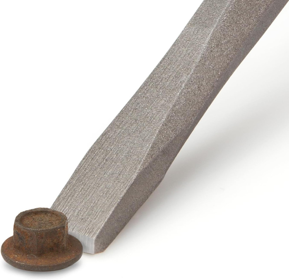 Long Cold Chisel Set, 3-Piece (1/2, 3/4, 1 In.) | 66506