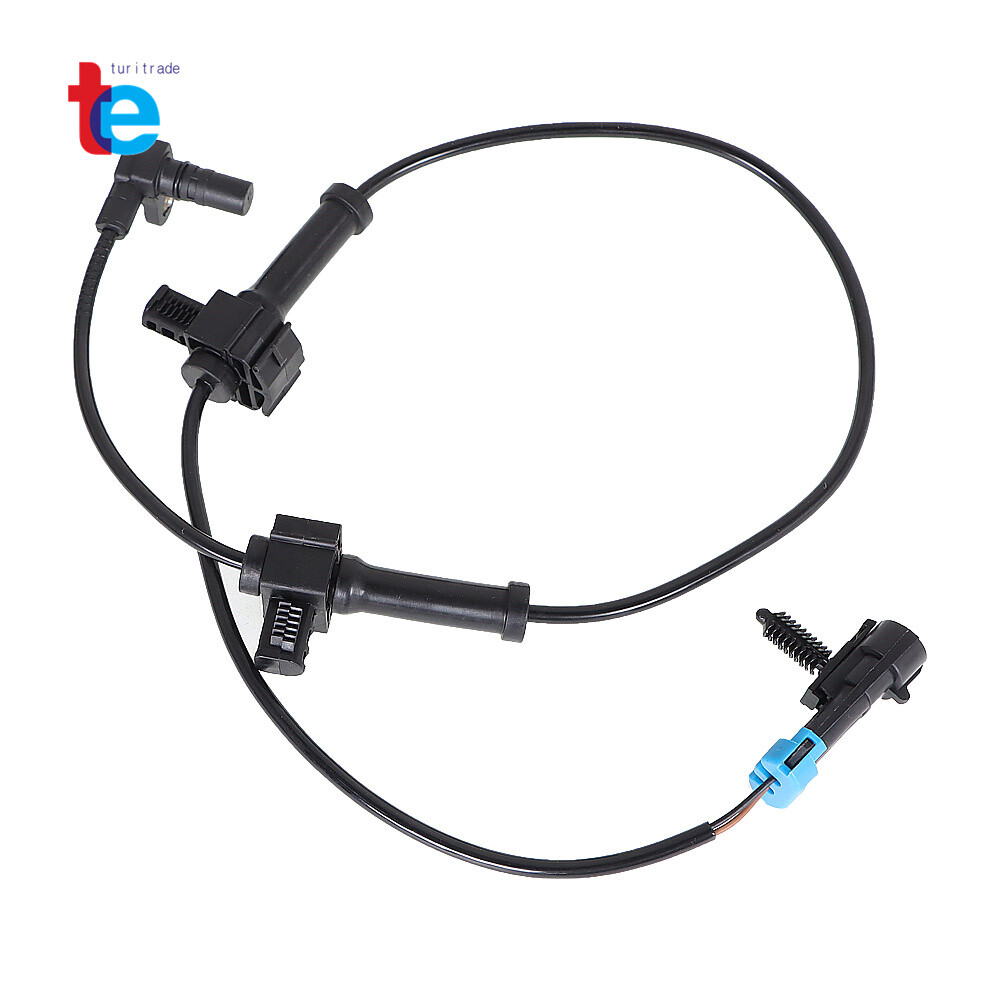 ABS Wheel Speed Sensor+Gate Shell Locking Tailgate For 2007-2013 Chevrolet GMC