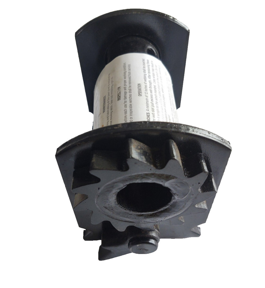 Kinedyne 3820 Tie Down Winch