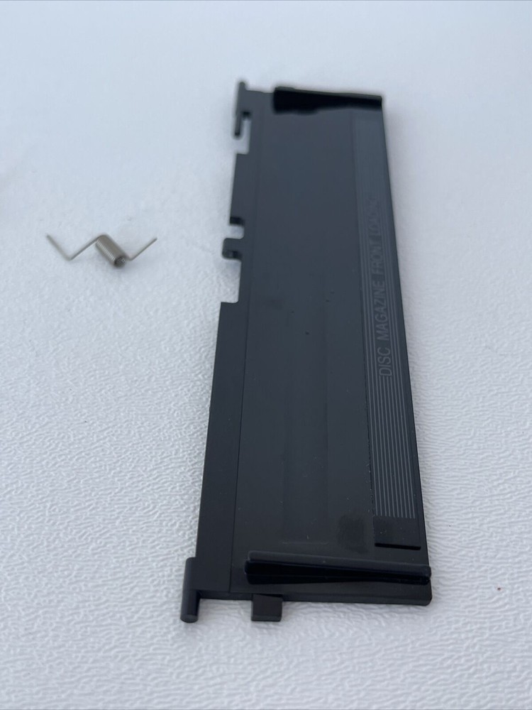 Sansui CD-X310MII Multi Compact Disc Changer Replacement Magazine Insertion Door