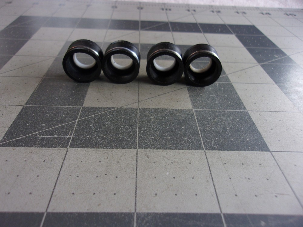 Clevite VS-6 (4) Valve Stem Seals