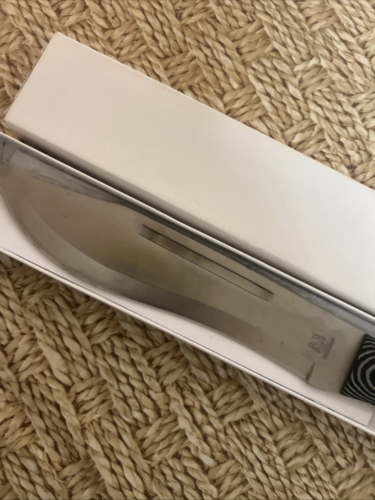 ROUGH RIDER KNIFE #RR490 MIB