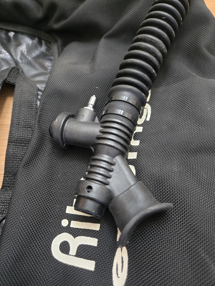 Dive Rite Superwings Dual Bladder Wing