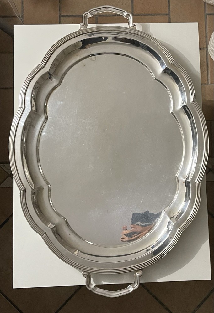 Sheffield Large Tray - Excellent Condition