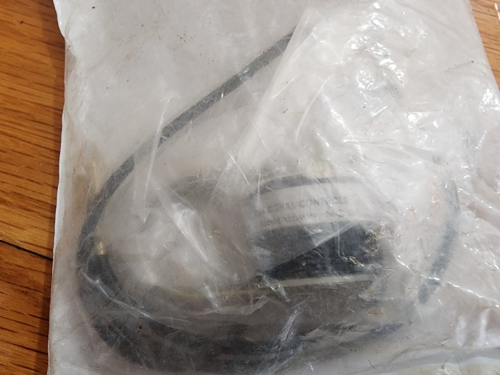 Henny Penny 18302 Timer Buzzer Coil