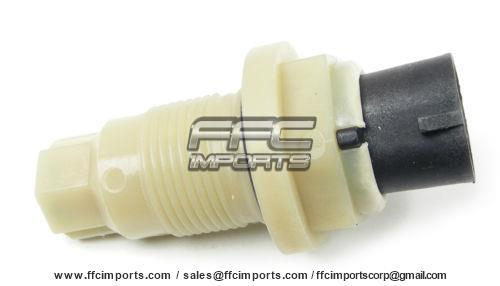 A604 40TE 41TE 41TES MOPAR Input Output Speed Sensor SET with AFT Wire Harness