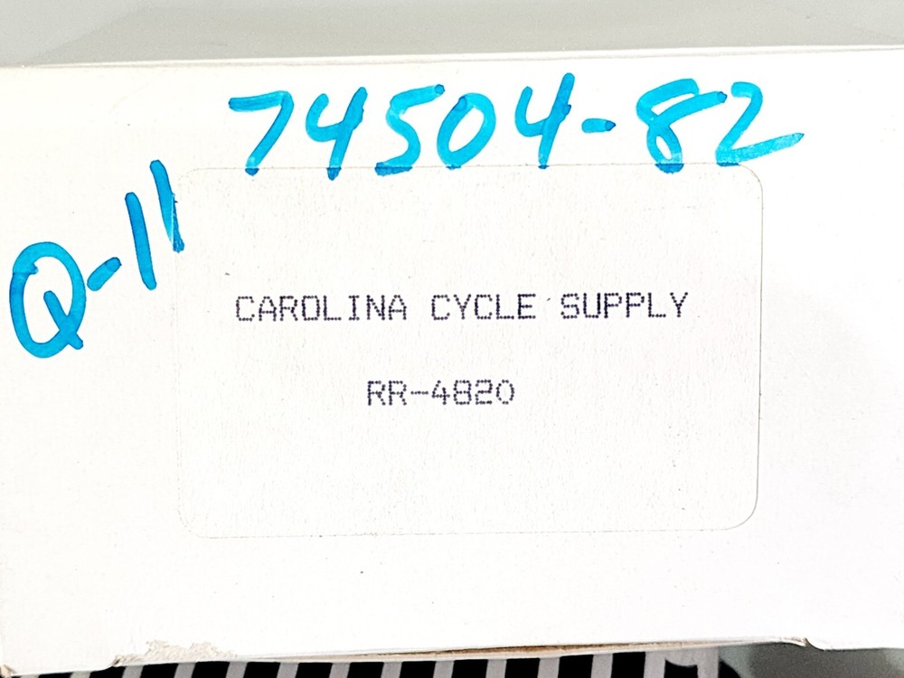 Voltage Regulator Rectifier 74504-82 for Harley Davidson