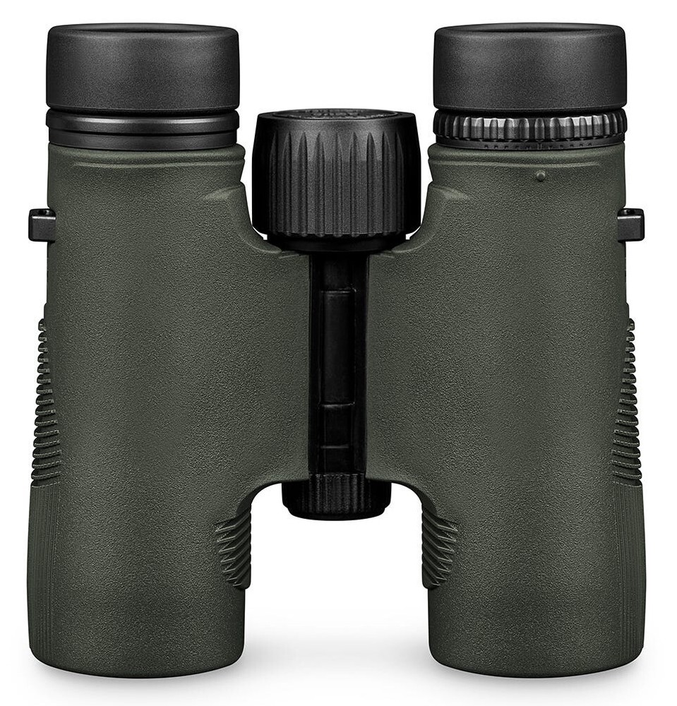 Vortex Optics Diamondback HD 10x28 Binocular - Free Priority Shipping