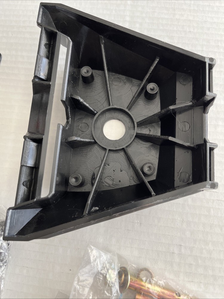 Adjustable Starlink Gen3 Mounting Kit Compatible With V3