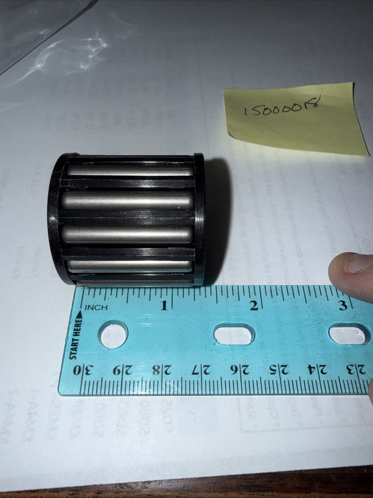 Lewmar Roller Bearing for winch 15000018