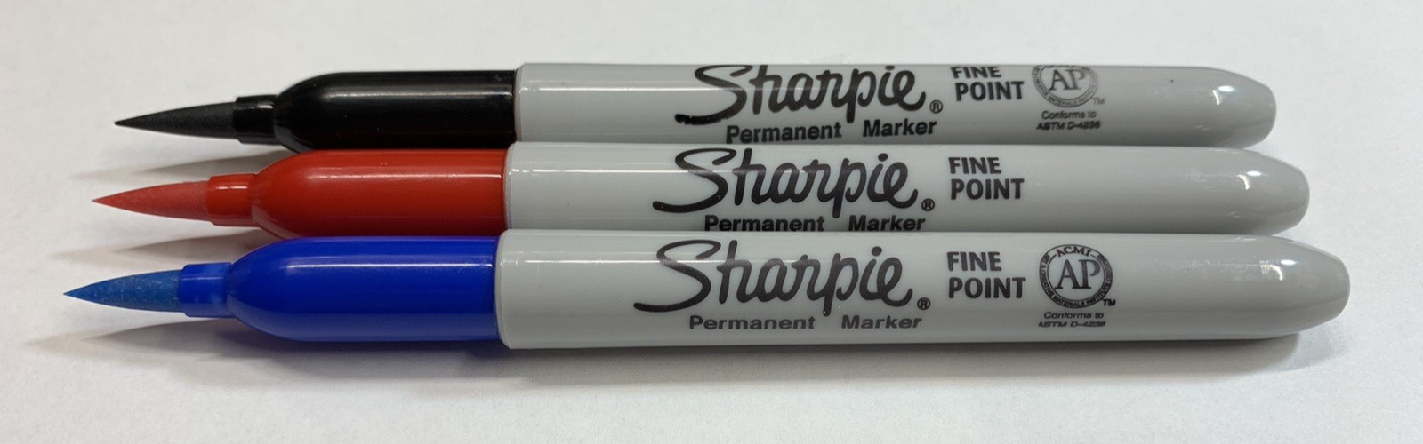 EDC Sharpie Self Defense Tactical Pen With Sharpened G10 Point Knot Tool