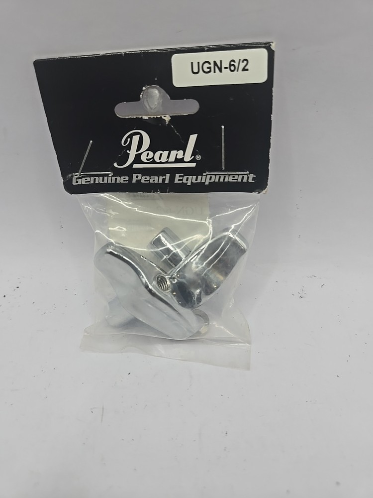 Pearl UGN6/2 Wing Nut M6 (2pc)