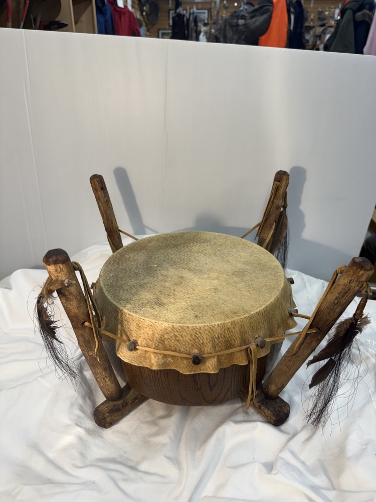 LEX OWL DRUM