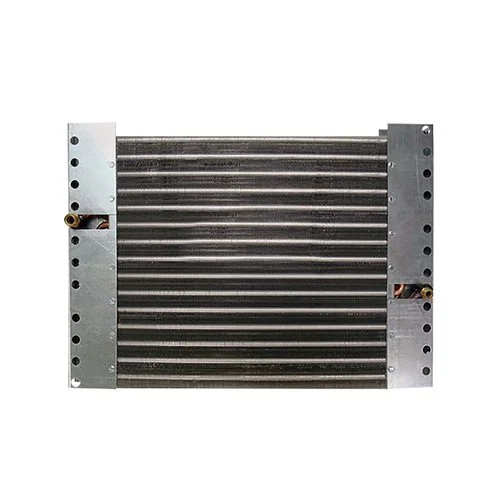 Air Conditioning Condenser Update Kit with Brackets