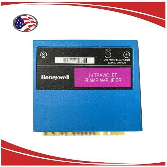 Honeywell R7849A1023 Flame Amplifier
