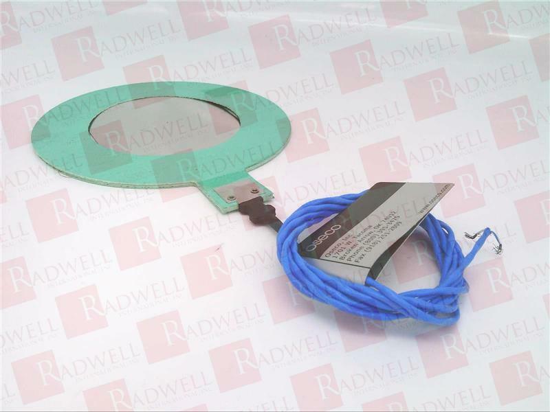 OSECO EO4-1158-00010-C / EO4115800010C (NEW IN BOX)