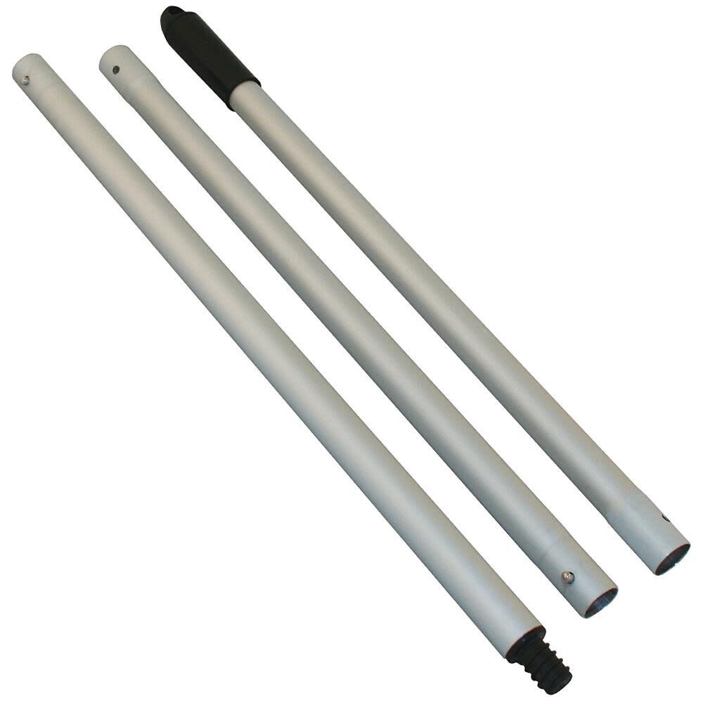 Kraft Tool Co Self-Leveling Kit 7Pc