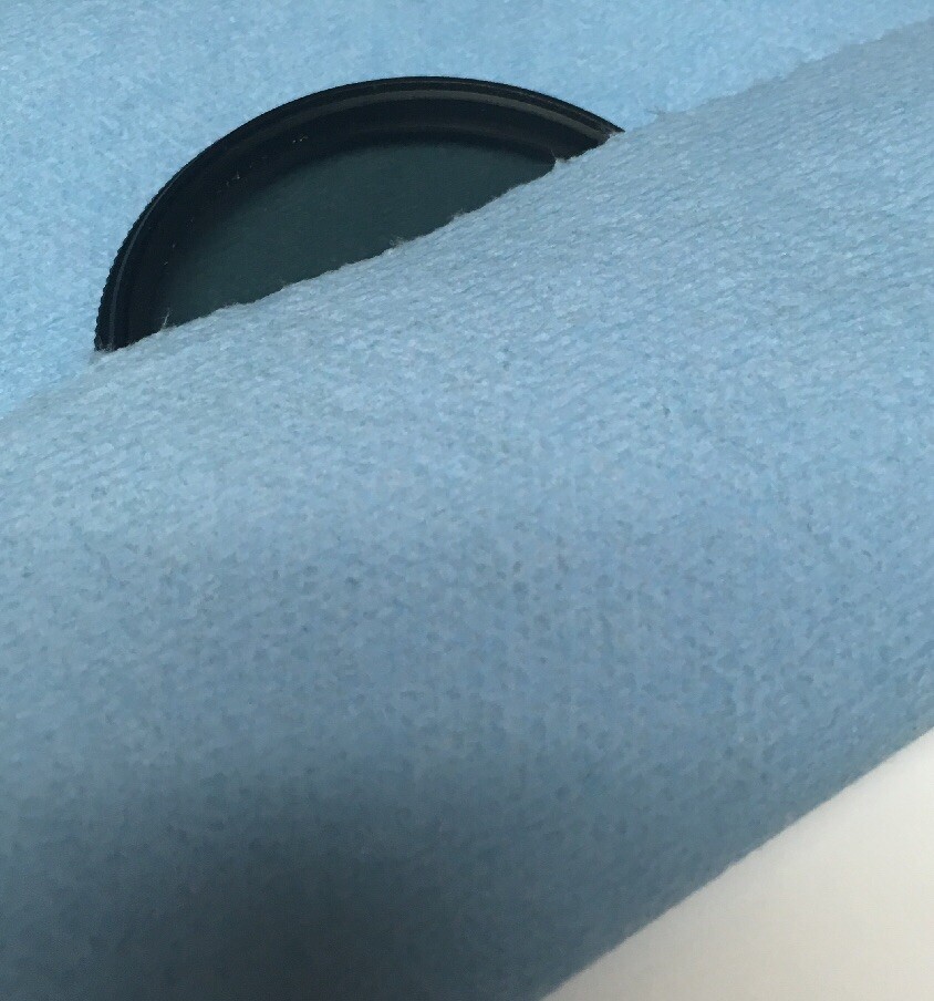 Green.L CPL Circular Polarizing 52mm Camera Lens Effect Filter