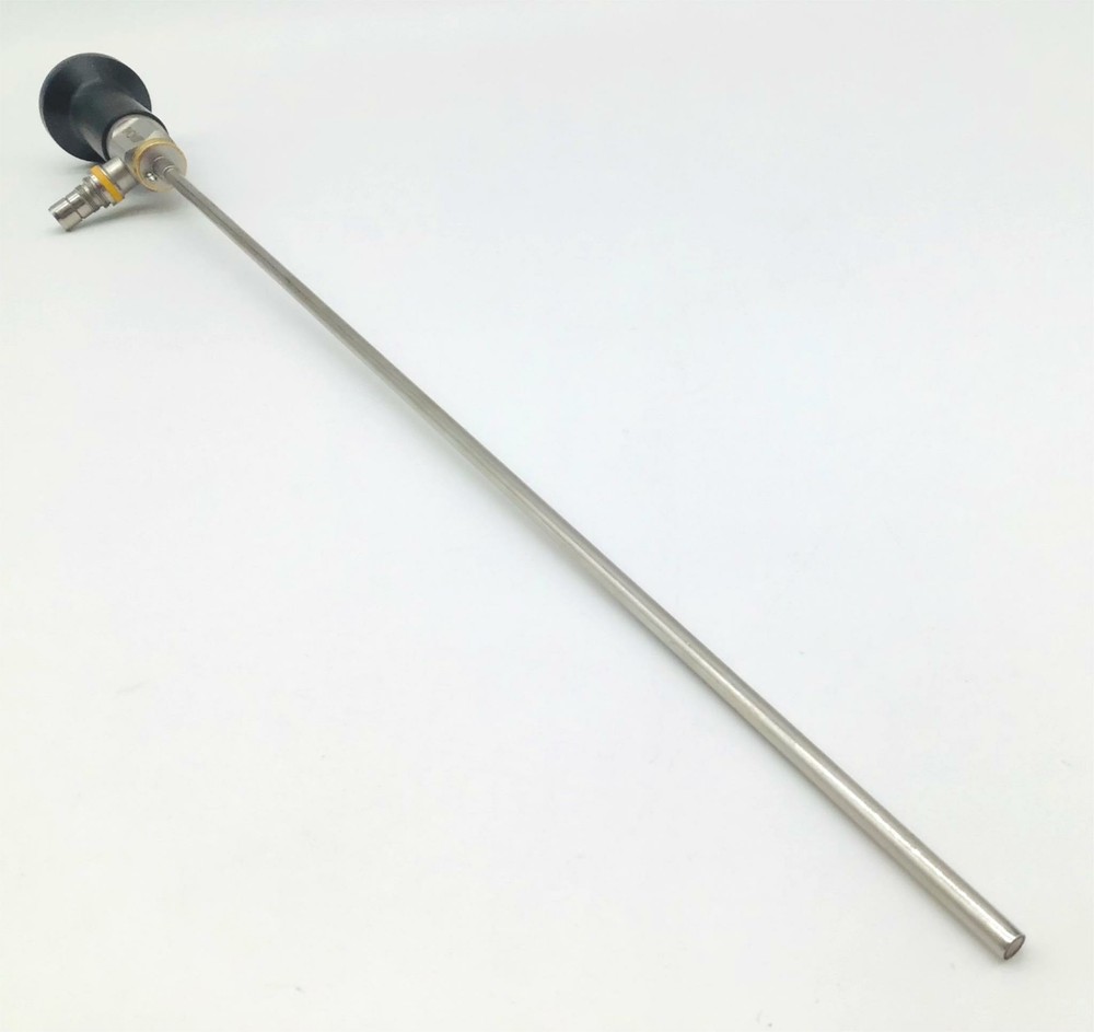 ACMI M3-0A Rigid Scope 4mm Gold 0 Degree