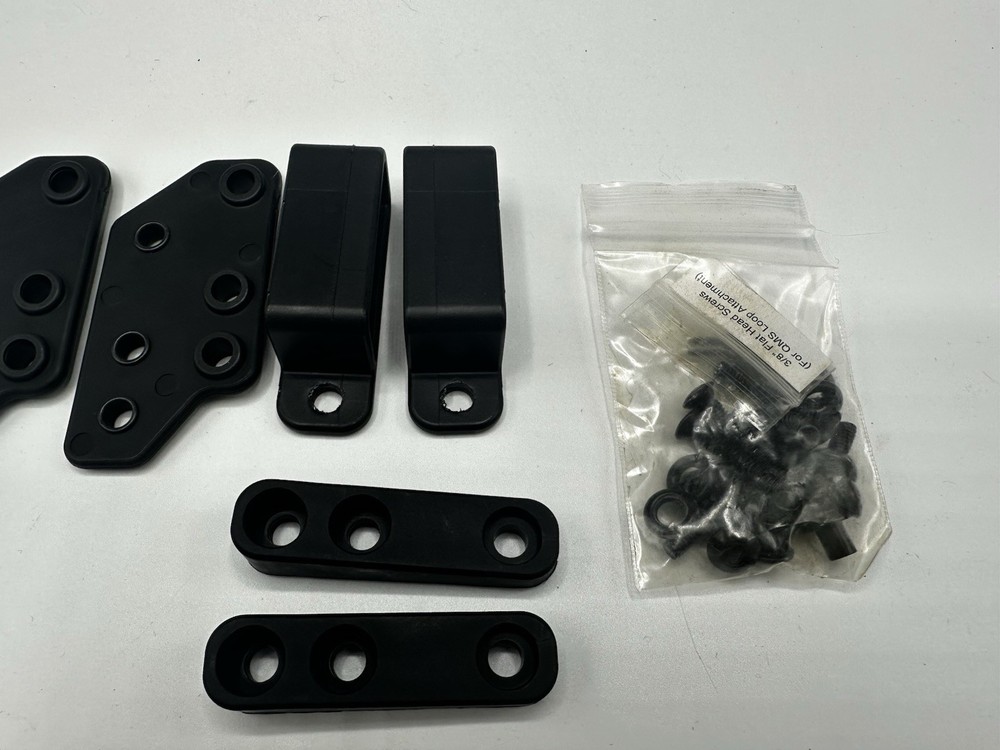 RAVEN CONCEALMENT 1.5" Drop Offset Kit (Compatible with Phantom/Copia/Legacy