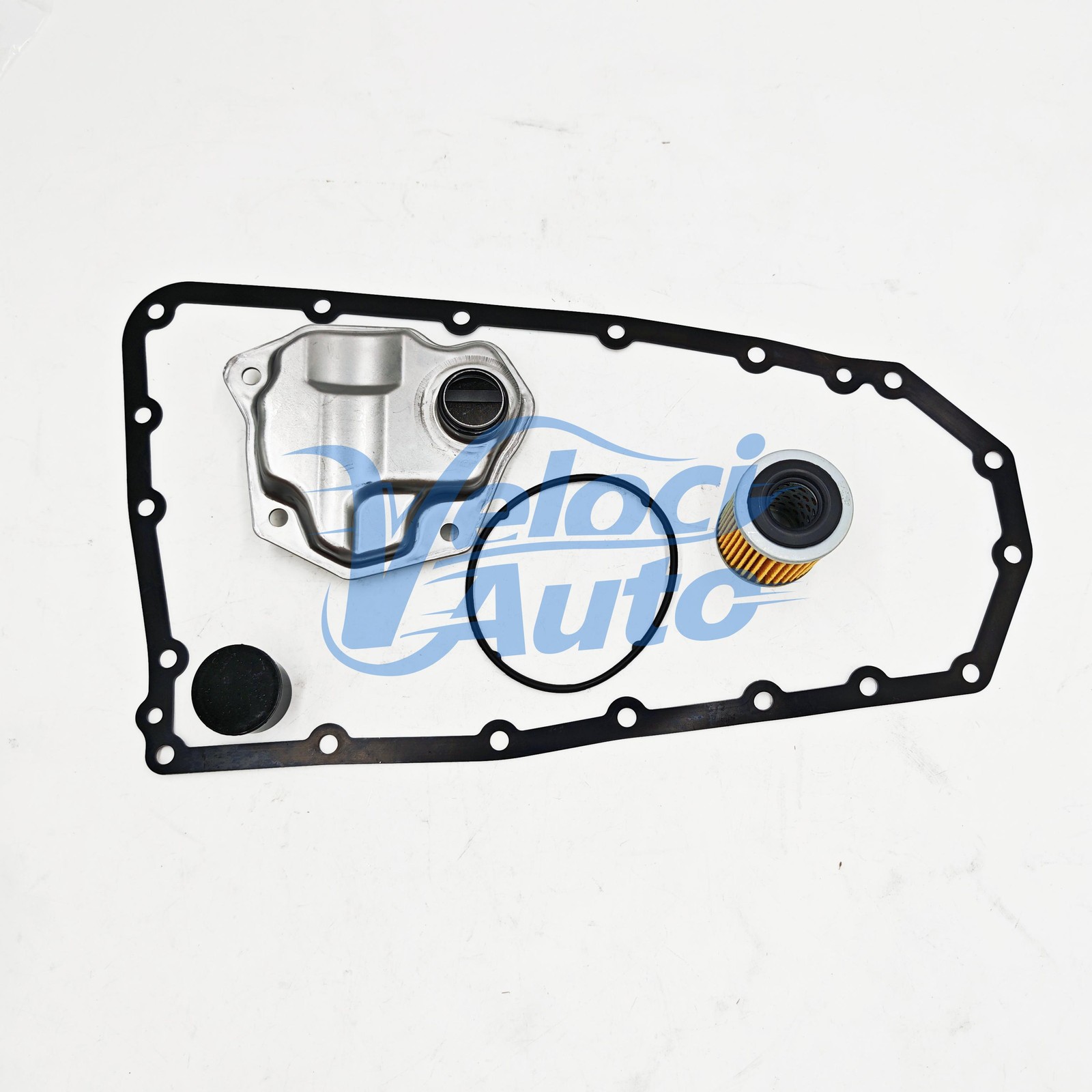 OEM 31728-1XF03 Filter Pan Gasket Kit For NISSAN ALTIMA 07-15 ROGUE 08-18 2.5L