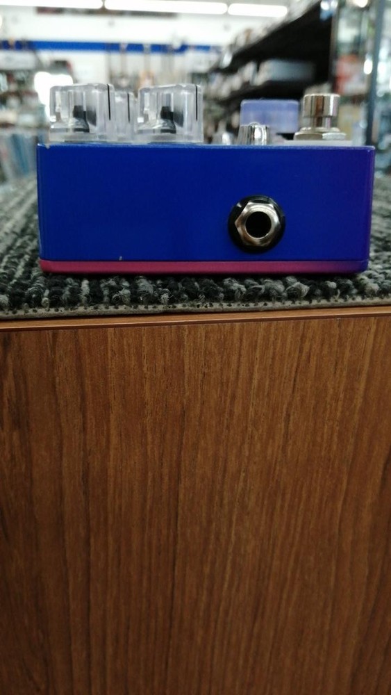 VIVIE OWLMIGHTY Prelifier