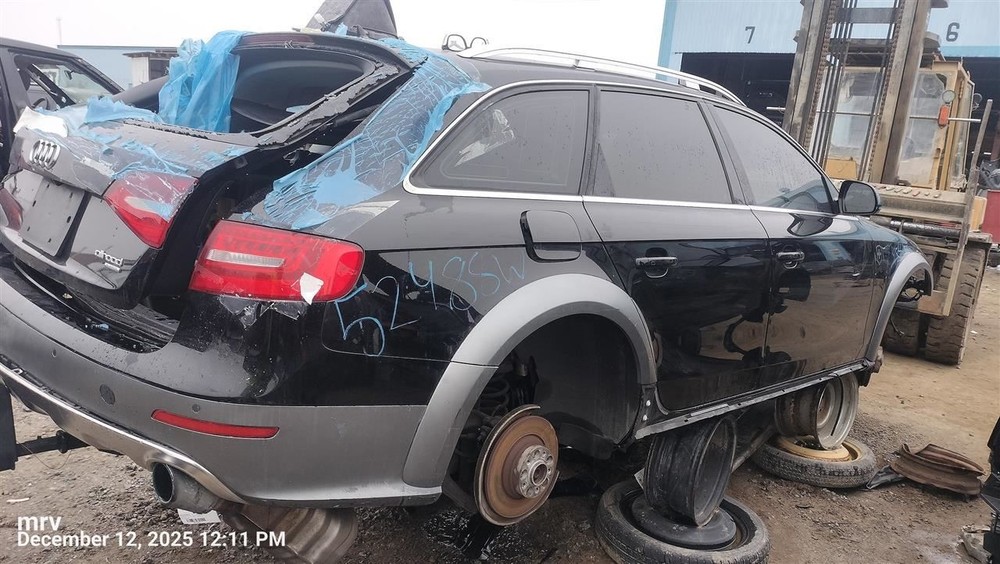 CONTROL PANEL OEM 2014 ALLROAD 1YR WRNTY