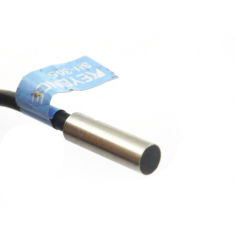 KEYENCE Proximity Sensor SH-305