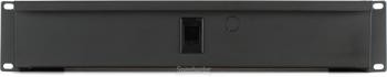 Gator GRW-DRWSH2 2U Shallow Rack Drawer