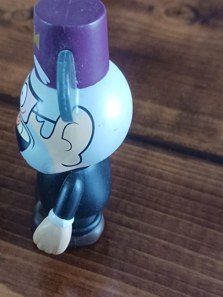 Disney 3" Vinylmation Gravity Falls - Grunkle Stan