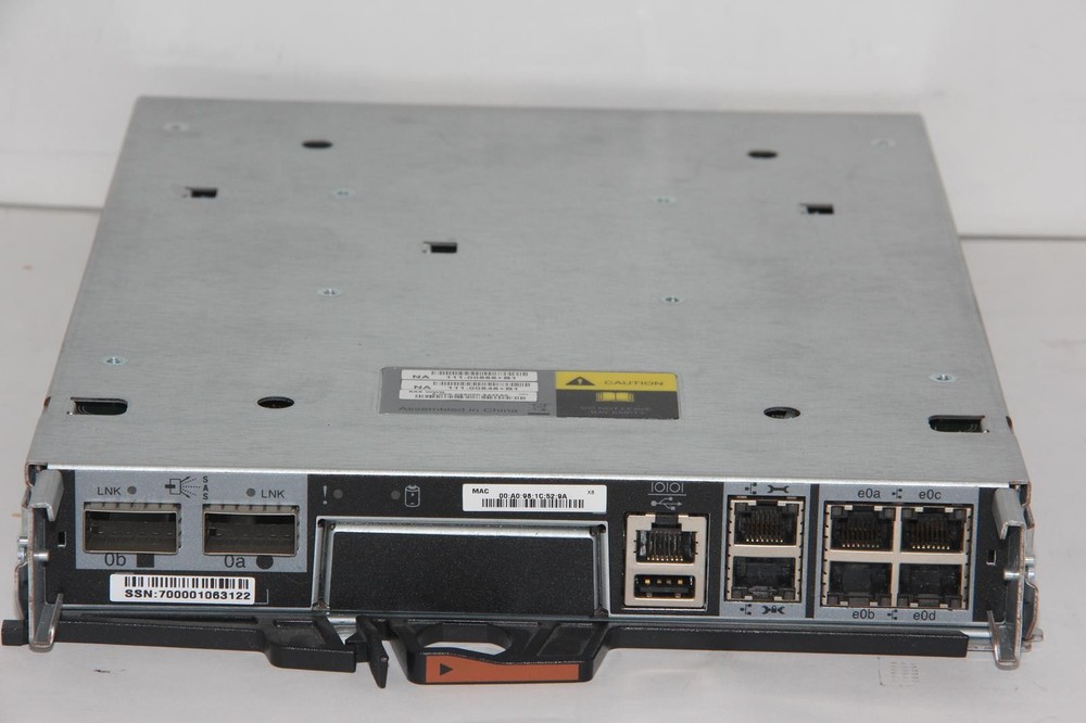 NETAPP 111-00868+B1 Storage Controller "Offer"