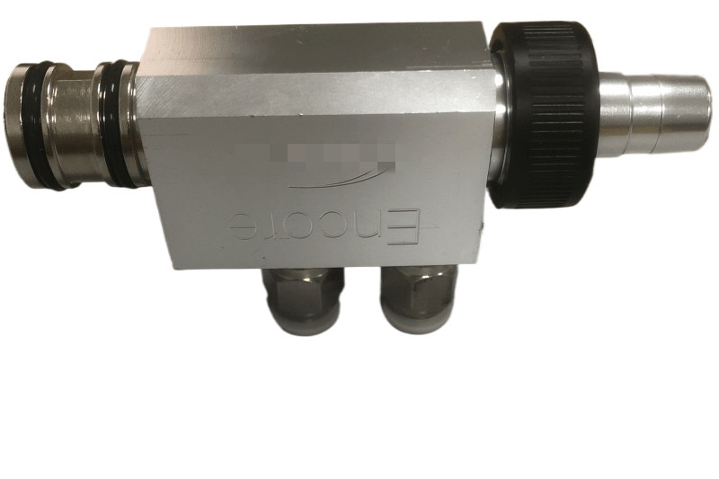 1095926 Enc0re Powder Feed Pump Inline Pump Assembly