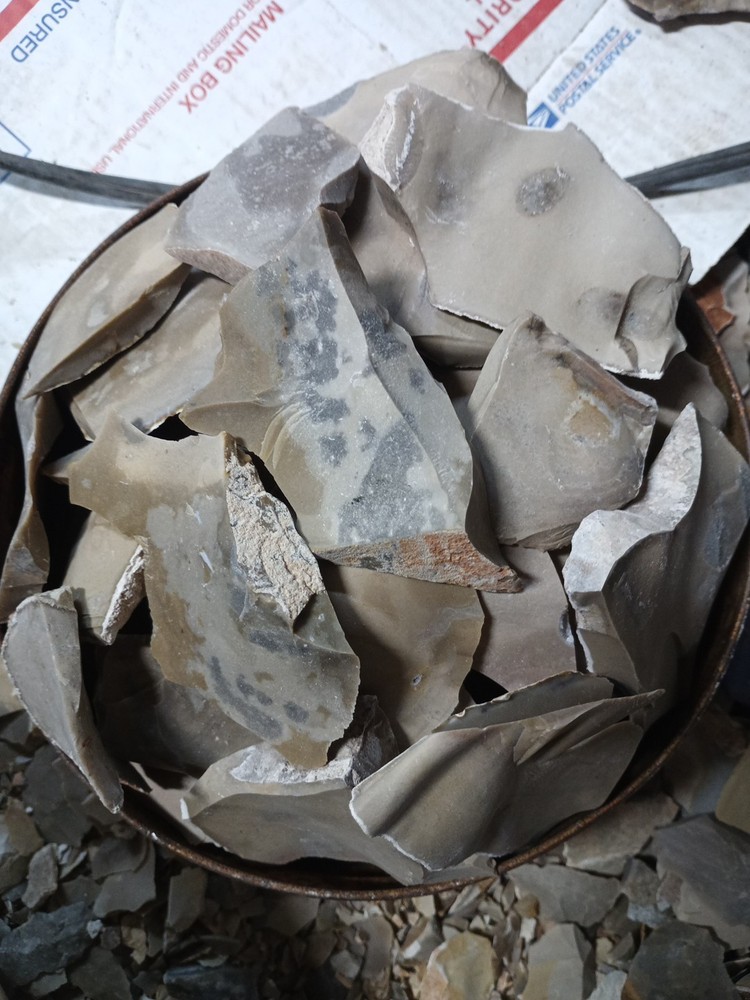 NICE EDWARDS FLAKES (2 Lbs..    $10.00)