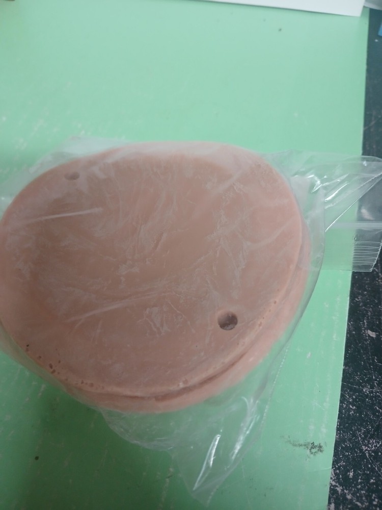 Pneumothorax Pad 4 Pack #101-423 Simulaids Smart Stat for Training Simulator