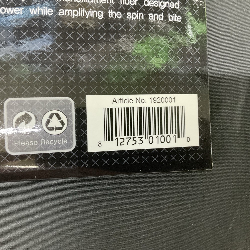 Solinco Tour Bite 17 Gauge Tennis String 3 Pack