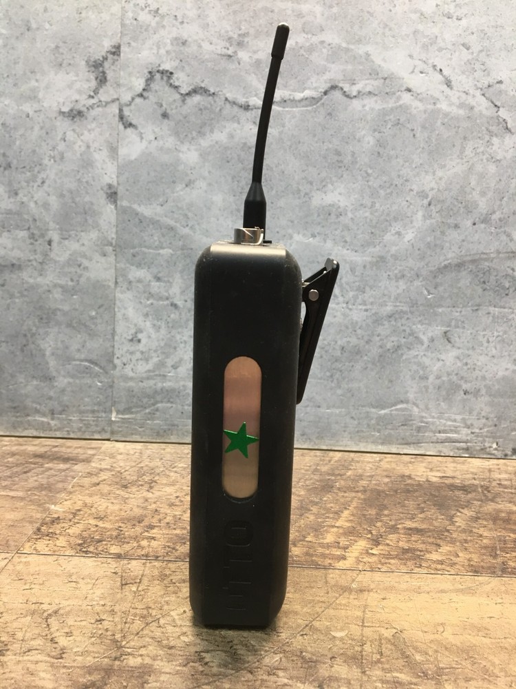 Otto Engineering CT-00210 Intercom System MVR900