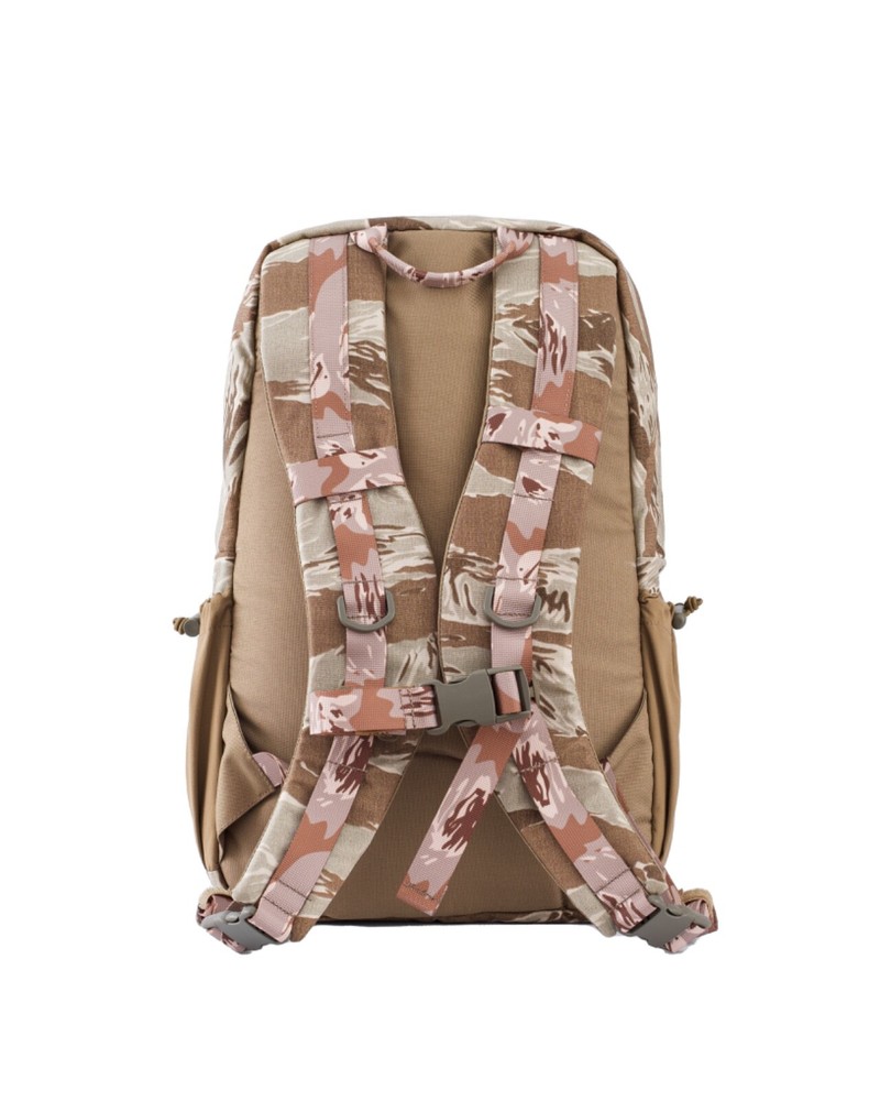 Behemoth day pack 15L Desert Tiger EDC/tactical Backpack