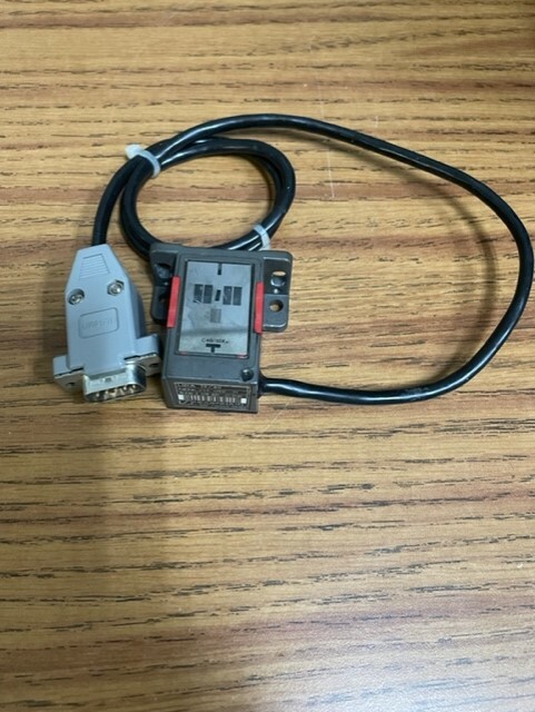 Heidenhain LIDA 19/40 233 039-11 Linear Reader Head Encoder