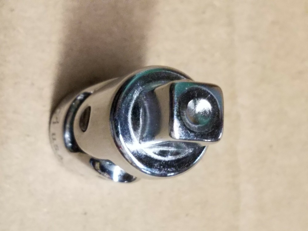 Universal Joint 3/8" Drive - New