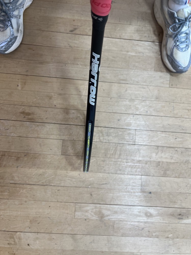 harrow vibe 115 squash racket