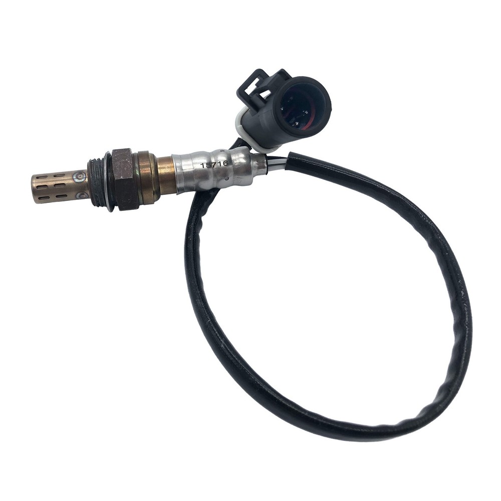 4X Oxygen Sensor Compatible with 1999-2011 Ford E450 Super Duty Up+Downstream