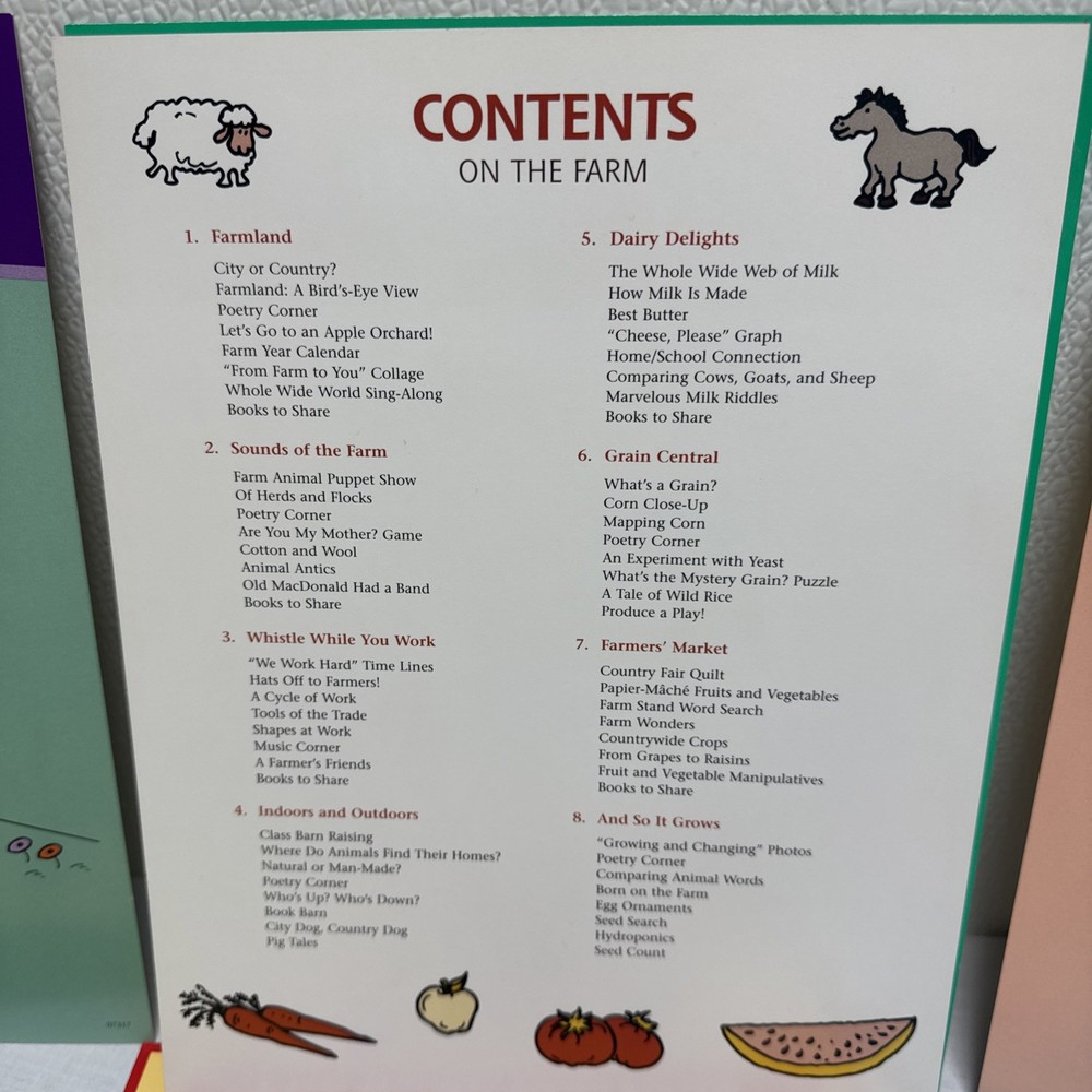 Macmillan IMAGINATION STATION Newbridge Educational Program Homeschool