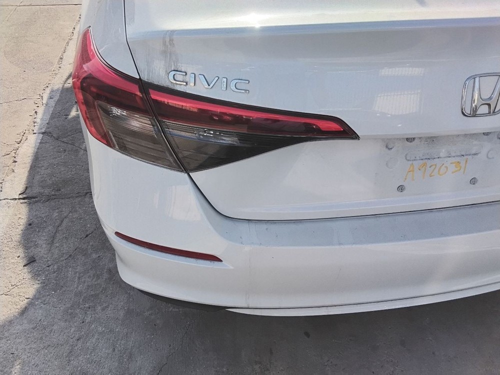 Camera/Projector Camera Front Windshield Mounted EX-L Fits 22-23 CIVIC 130251
