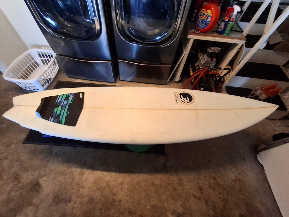surfboard Jacks 7'0''