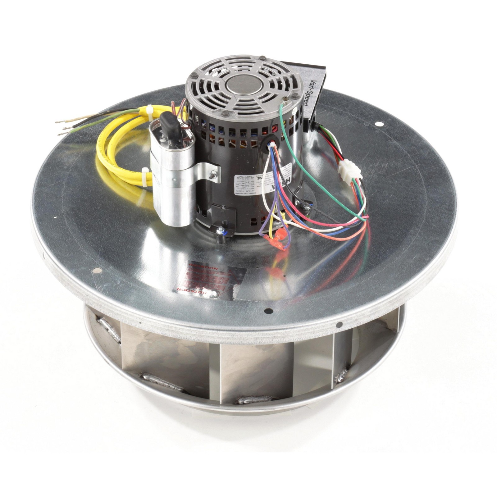 Captive-Aire Powerpack,Du85 DU85V11P6009O - Genuine OEM Replacement Part