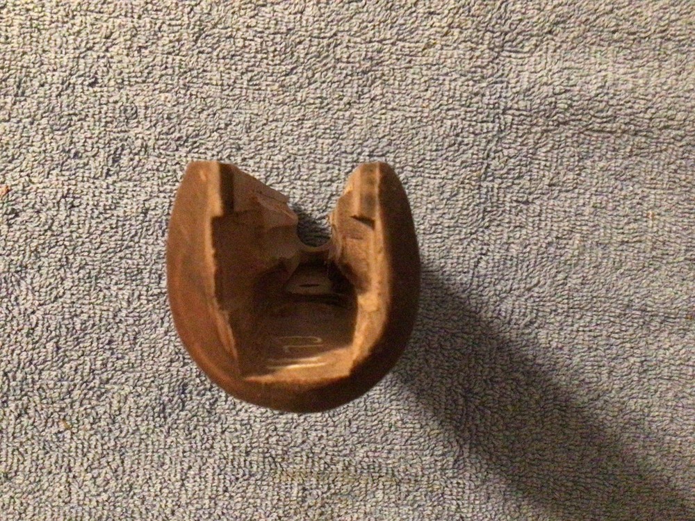 Colt Lightning .22 Forend Walnut Repro