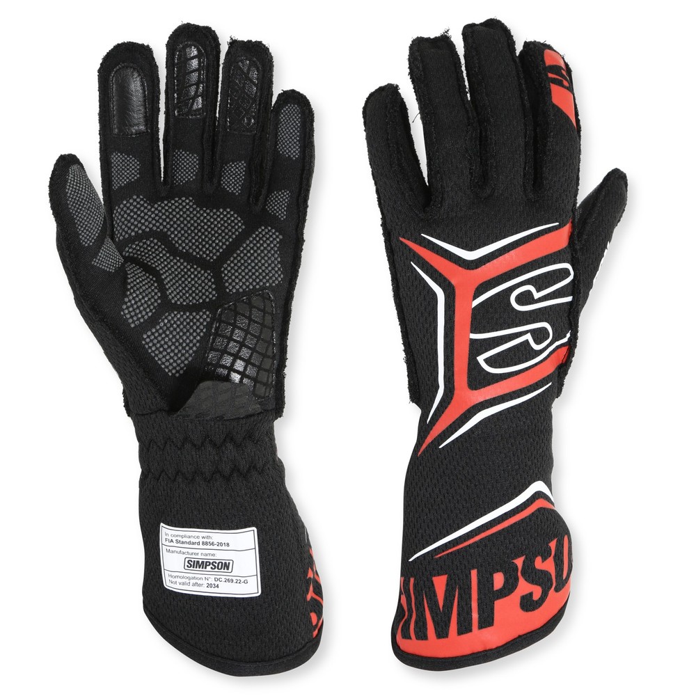 MGXR Magnata Gloves