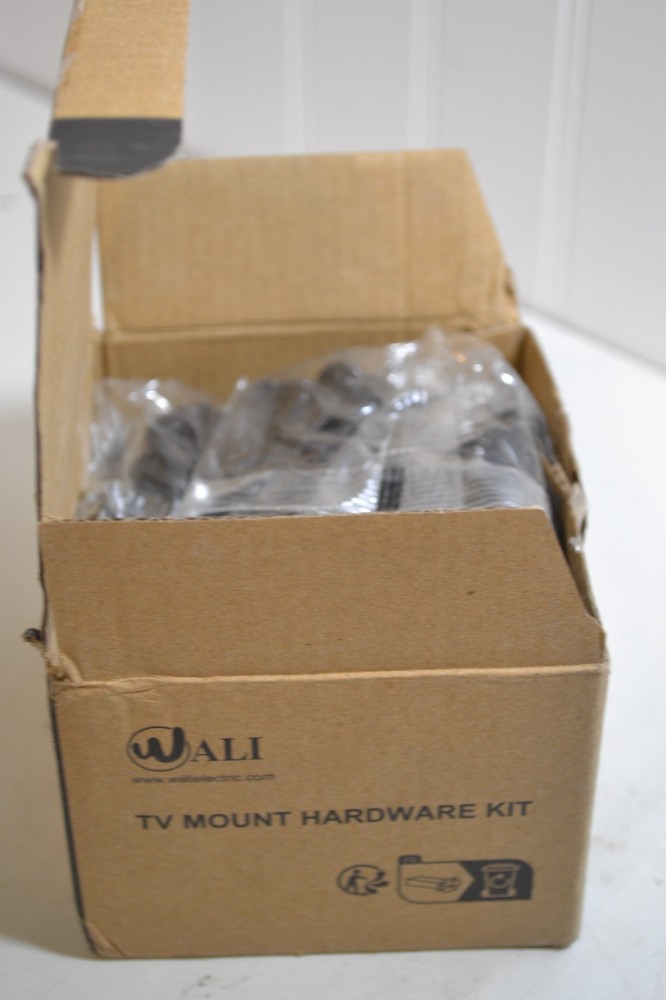 WALI TV Mount Hardware Kit Model: UVSPUVSP-S