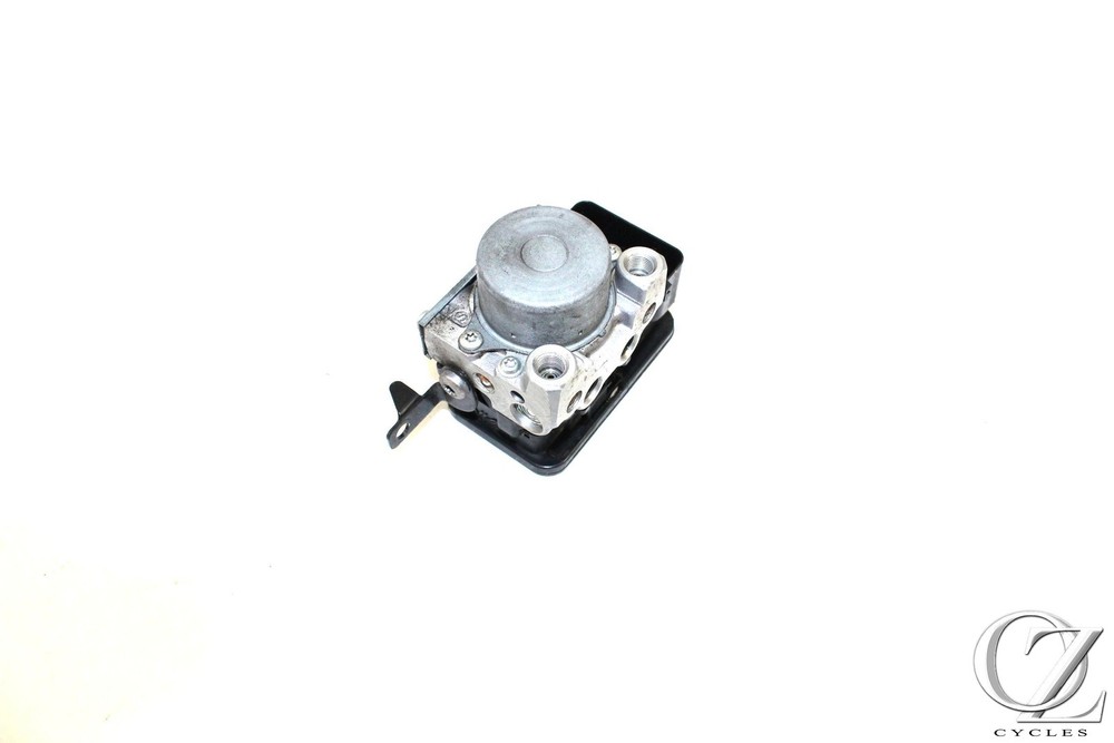 13-17 Triumph Daytona 675R Abs Control Module Pump