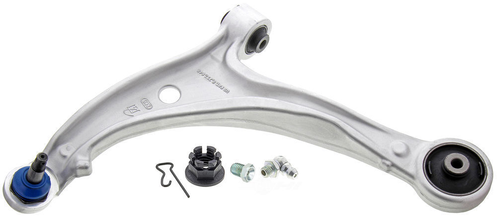 Ctrl Arm w/Ball Joint Mevotech CMS601007